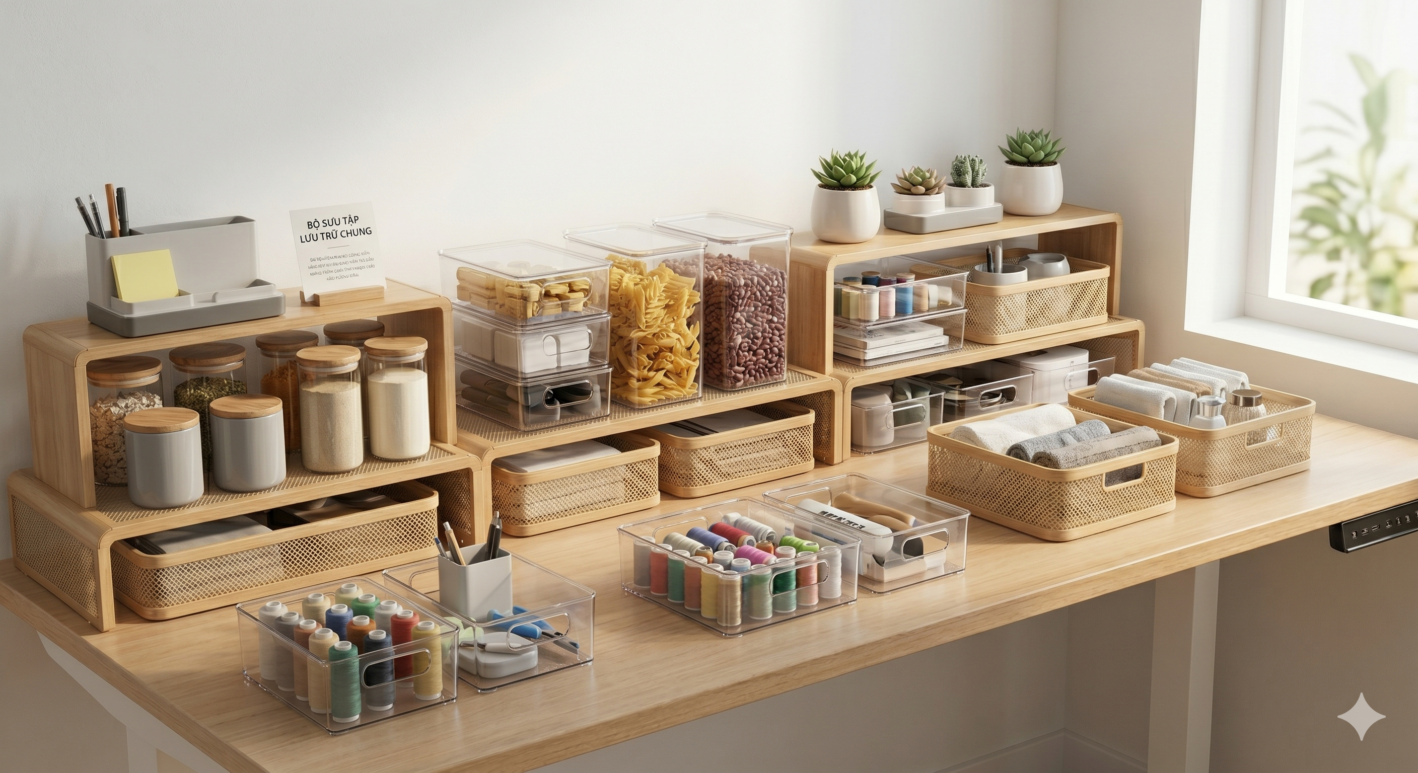 Storage