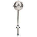 Spice Tea Tool Accessories Reusable Tea Strainer Ball Metal Tea Bag Stainless Steel Teapot Adjustable Tea Infuser Filter