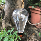 4Pcs Indoor Plant Watering Automatic Self Watering Garden Waterer Plants Drip Irrigation Houseplant Supplies