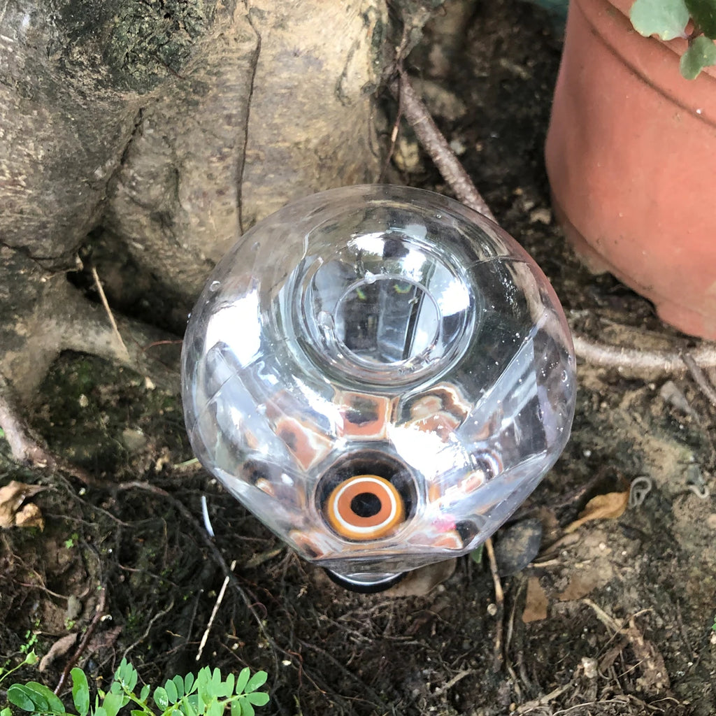 4Pcs Indoor Plant Watering Automatic Self Watering Garden Waterer Plants Drip Irrigation Houseplant Supplies