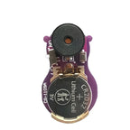Hidden Cricket Noise Maker Prank Gadget Gift Novelty Ffice Home Amusing Portable Trick Fun April Fool's Day Gag Gadget Jokes
