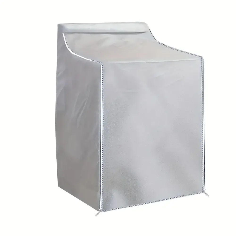 Waterproof Washing Machine Cover, Oxford Fabric