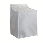 Waterproof Washing Machine Cover, Oxford Fabric