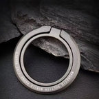 2025New Magnetic Phone Ring Holder for MagSafe Accessories Adjustable Finger Ring Support Bracket For Magnet Case for IPhone