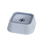 Outdoor Pet Floating Water Basin, Water Bowl, Car Mounted Bowl, Splash Proof And Spill Proof Water Dispenser For Dogs And Cats