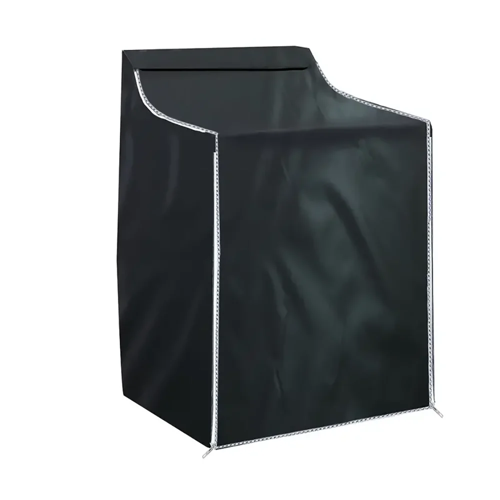Waterproof Washing Machine Cover, Oxford Fabric