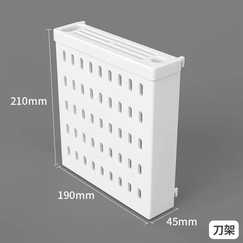 No Punching Pegboard Wall Organizer Panel Shelves For Gamer Room,bathroom,kitchen Storage Rack Organizer Pegboard Accessories