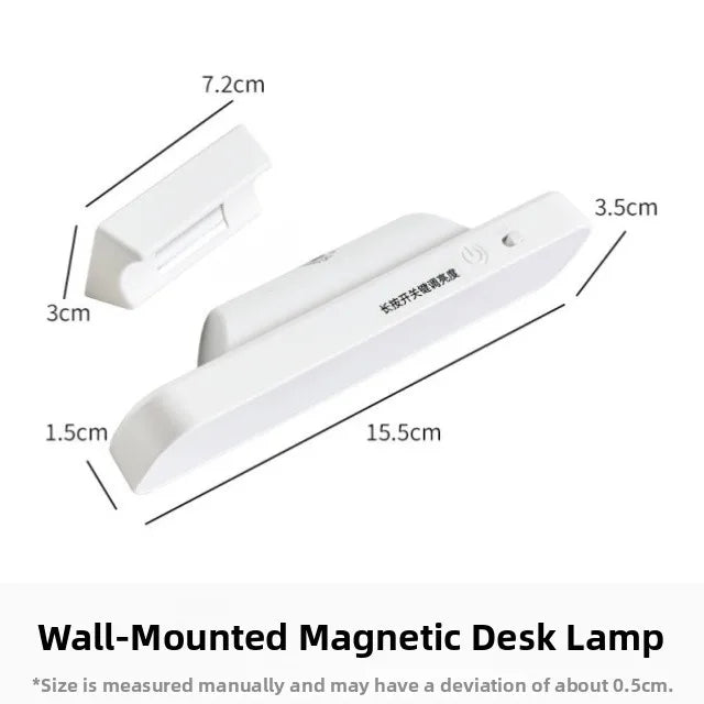 Desktop Multi-Layer Organizer Rack Three Drawers Desk Heightening Stand Office Monitor Notebook Storage Shelf Rectangular Den...