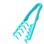 Hair Combs for Styling Detangling Roots Volume Tool Volumizing Wide-Tooth Hair Styling Comb for Hairdressing Home Dorm Travel
