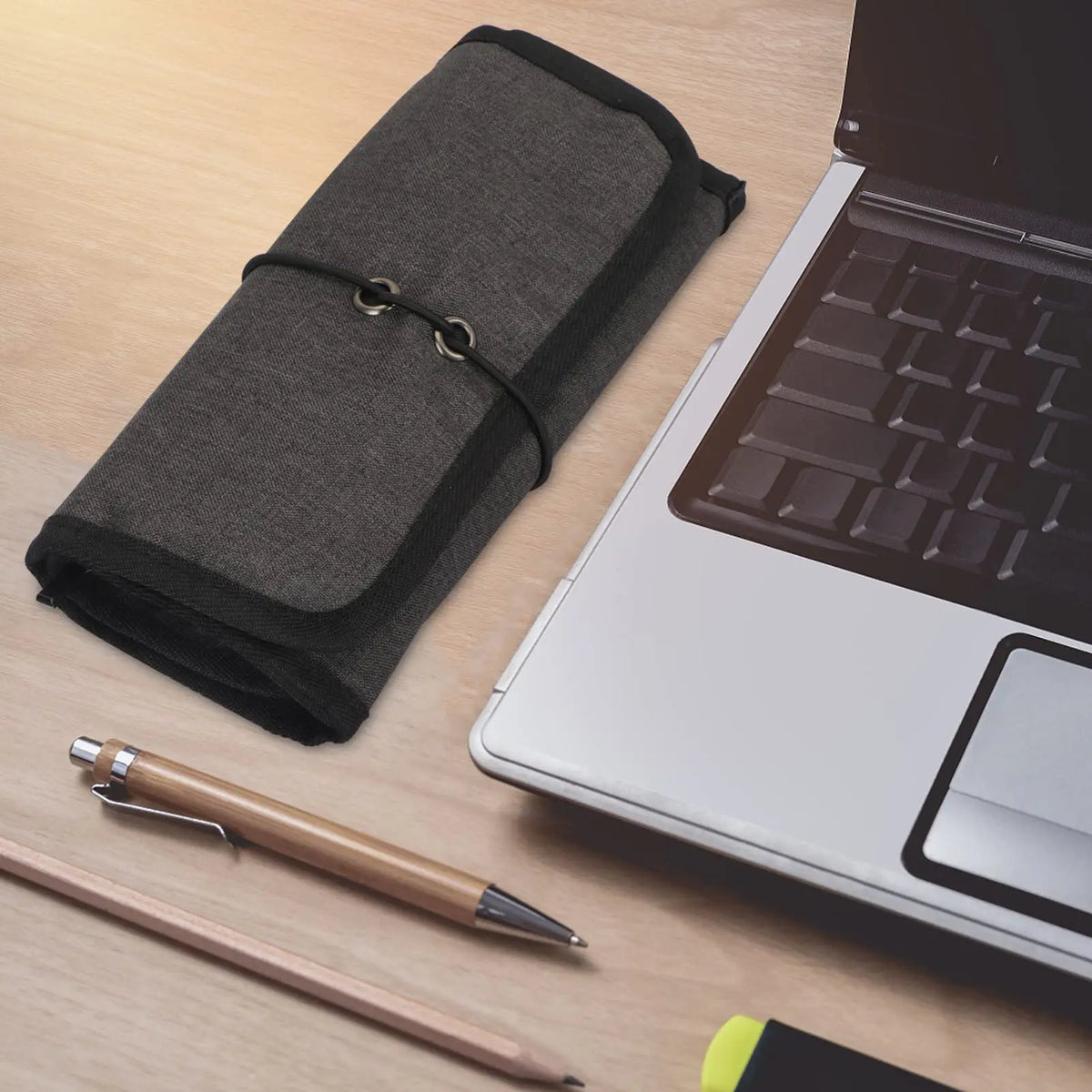 Electronic Organizer Accessories Case Portable Digital Storage Bag Travel Cable Organizer Bag Pouch Carry Case for Power Bank