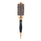 Salon Hairdressing Anti-static Hairdressing And Curling Styling Barber Hair Comb Women Wet Curly Hair Brush For  Styling Tool