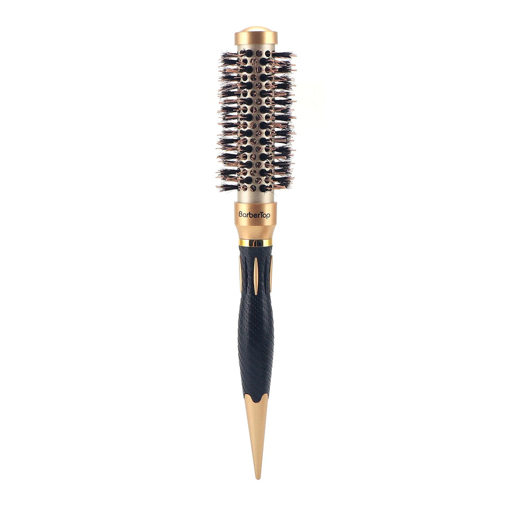 Salon Hairdressing Anti-static Hairdressing And Curling Styling Barber Hair Comb Women Wet Curly Hair Brush For  Styling Tool