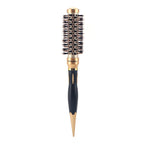 Salon Hairdressing Anti-static Hairdressing And Curling Styling Barber Hair Comb Women Wet Curly Hair Brush For  Styling Tool