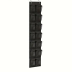 Over The Door Shoe Rack With12/14/24/28/35/40 Large Mesh Pockets Hanging Shoe Organizer For Closet Hanging Shoe Rack Holder