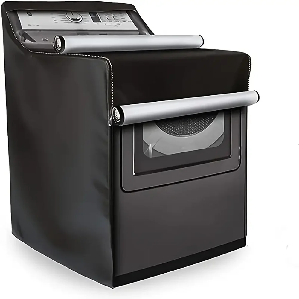 Waterproof Washing Machine Cover, Oxford Fabric