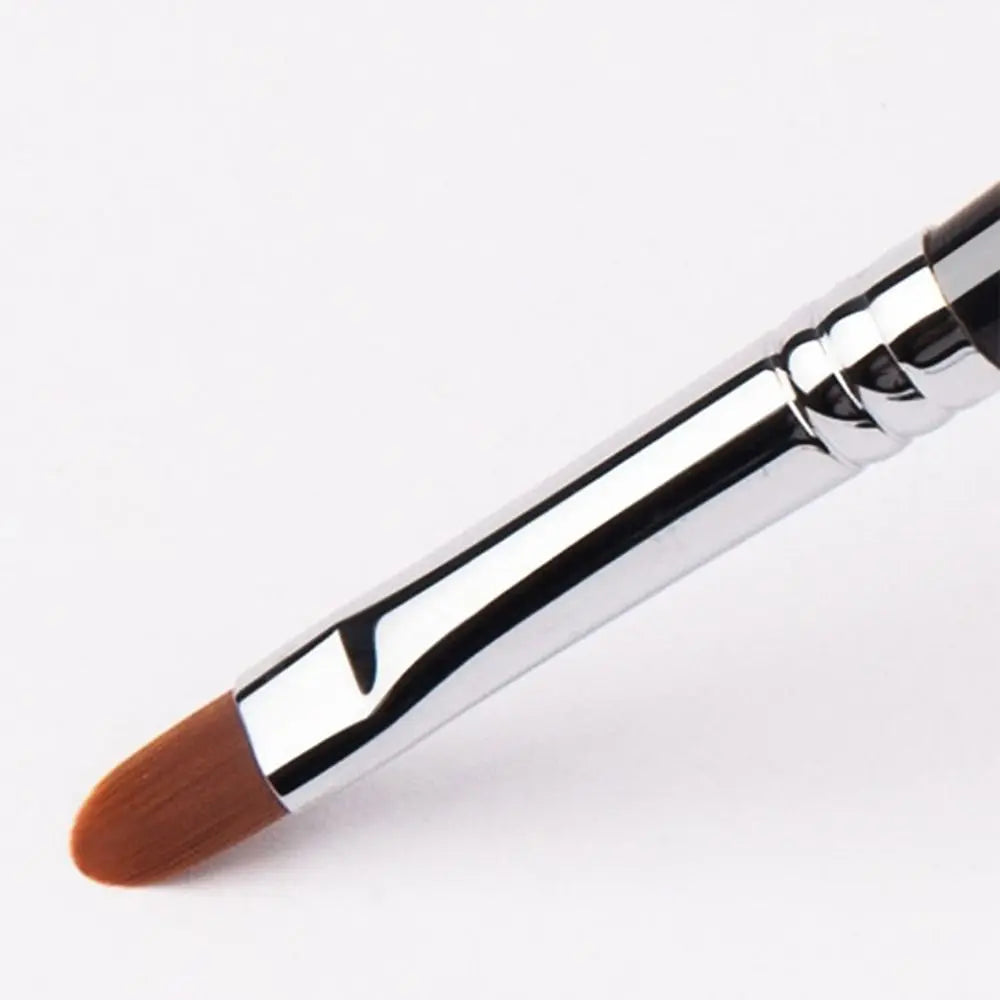 Applicator Women Beauty Make Up Tool Makeup Brush Lady Lip Gloss Brush Cosmetic Brush Lip Brush Concealer Brush Lipstick Brush