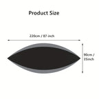 Hammock for Camping Hammocks Gear for The Outdoors Backpacking Survival or Travel Portable Lightweight Parachute Nylon