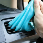 Car Cleaning Gel, 70g Dust Remover Putty