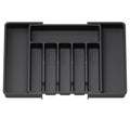 Adjustable Flatware Drawer Organizer
