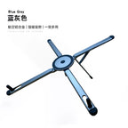 Aluminum Phone & Tablet Stand, Foldable Magnetic