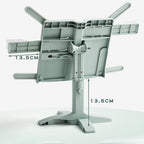 New Lifting Landing Reading Bookshelf Stand Adjustables Tablet Books Holder Multifunctional Bookstand for Home Office Study Room