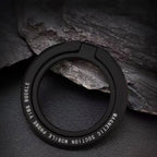 2025New Magnetic Phone Ring Holder for MagSafe Accessories Adjustable Finger Ring Support Bracket For Magnet Case for IPhone