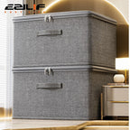 Thicken Clothes Organizer Pants Sweater Storage Cabinets Drawers Organizer Jeans Storage Box Wardrobe Clothes Storage Organizers