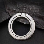 2025New Magnetic Phone Ring Holder for MagSafe Accessories Adjustable Finger Ring Support Bracket For Magnet Case for IPhone
