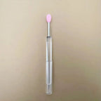 Applicator Women Beauty Make Up Tool Makeup Brush Lady Lip Gloss Brush Cosmetic Brush Lip Brush Concealer Brush Lipstick Brush