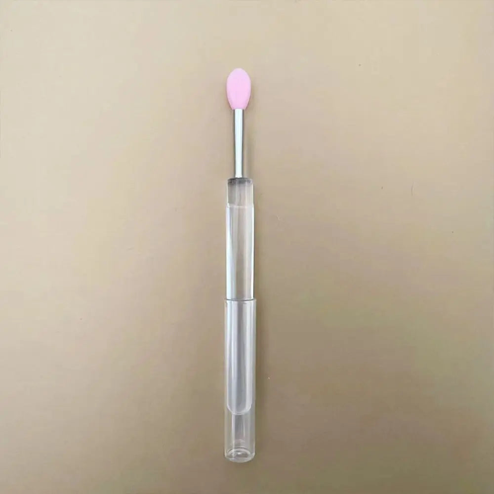 Applicator Women Beauty Make Up Tool Makeup Brush Lady Lip Gloss Brush Cosmetic Brush Lip Brush Concealer Brush Lipstick Brush