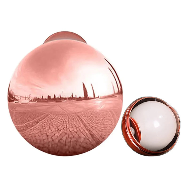 Reusable Hair Remover Ball Pet Hair Lint Roller Clothes Dust Cleaning Ball Washable Sticky Gel Lint Rollers Tool  for Cat Dog