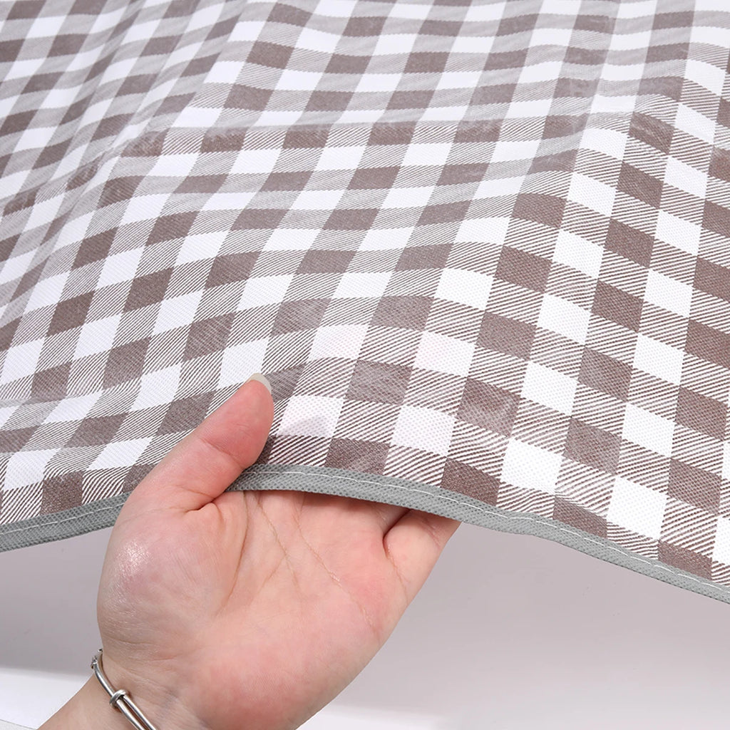 Extra Large Picnic Blanket Beach Blankets Picnic Mat Waterproof Sand Proof Foldable Portable for Outdoor Camping Hiking Travel G
