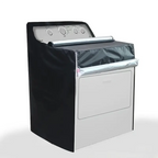 Waterproof Washing Machine Cover, Oxford Fabric