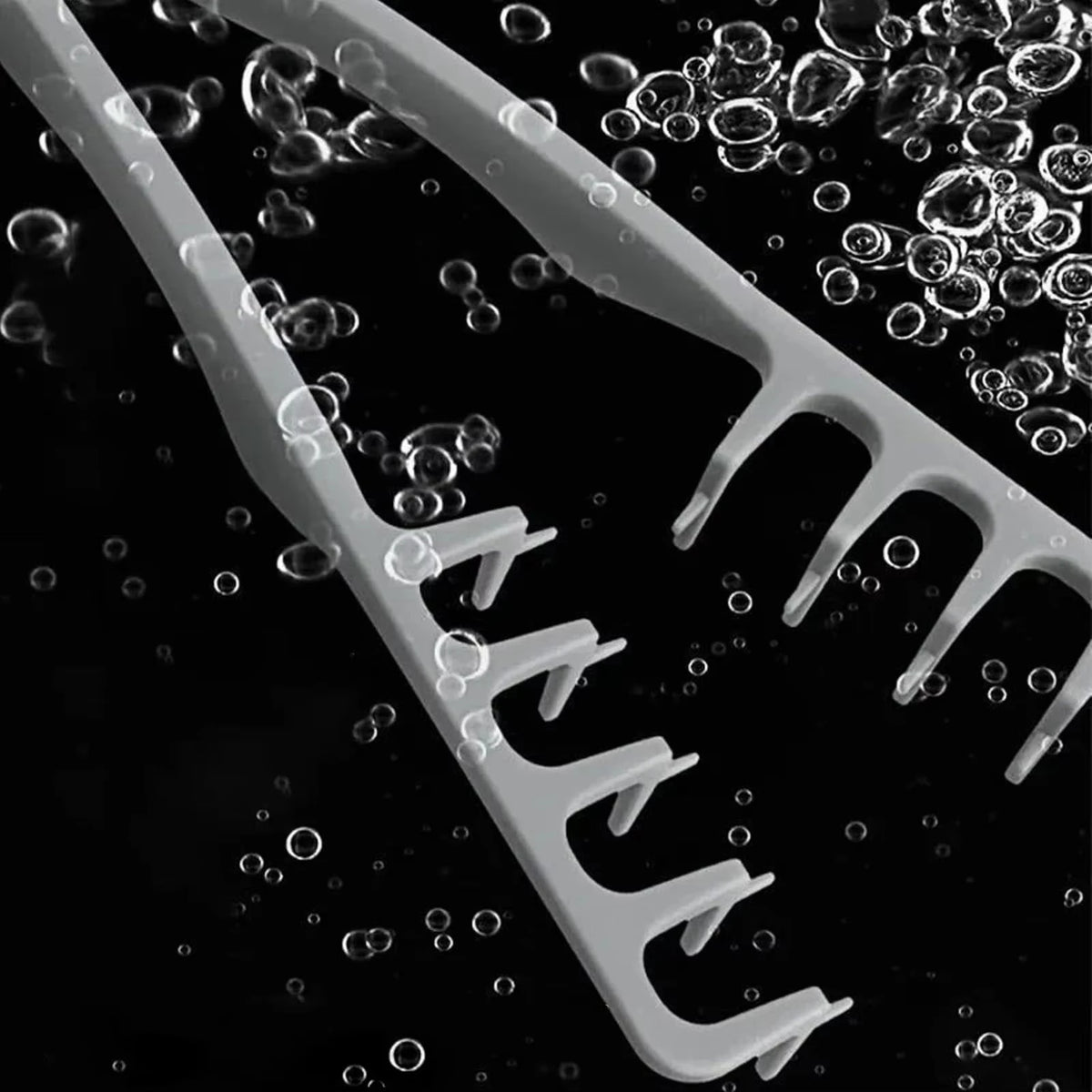 Hair Combs for Styling Detangling Roots Volume Tool Volumizing Wide-Tooth Hair Styling Comb for Hairdressing Home Dorm Travel