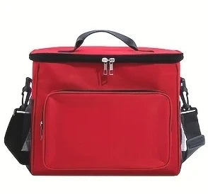 Insulated Lunch Bag Large Lunch Bags For Women Men Reusable Lunch Bag With Adjustable Shoulder Strap