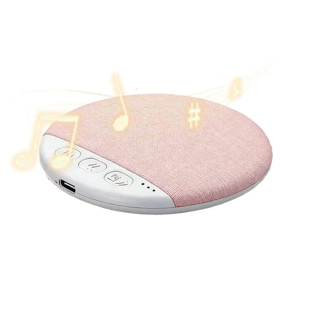 Bedroom Pillow Speaker For Sleeping Multi-functional Bluetooth Music Audio With White Noise Immersive Sleep Perfect GIft