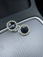 Pet Accessories Flower Sunglasses Circular Role Playing Glasses Photo Props Glasses For Cats And Small And Paracord Dog Leash