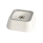 Outdoor Pet Floating Water Basin, Water Bowl, Car Mounted Bowl, Splash Proof And Spill Proof Water Dispenser For Dogs And Cats