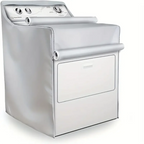 Waterproof Washing Machine Cover, Oxford Fabric