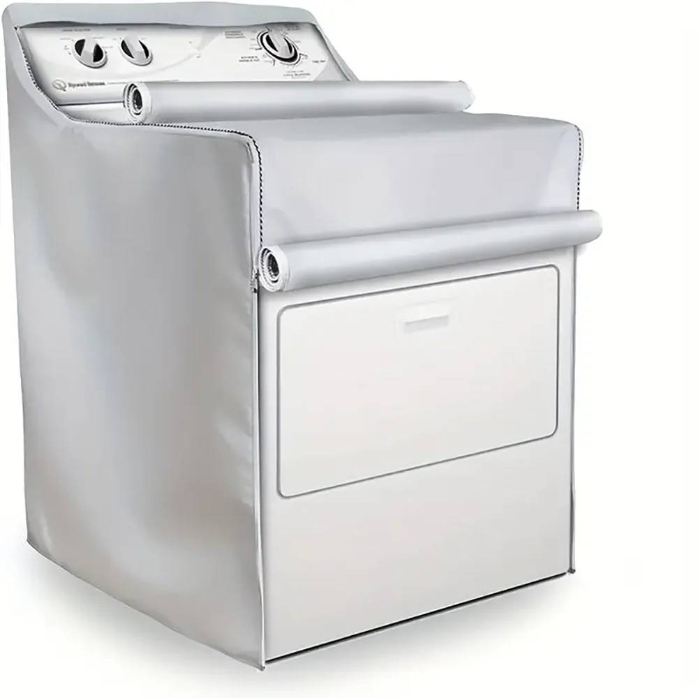 Waterproof Washing Machine Cover, Oxford Fabric